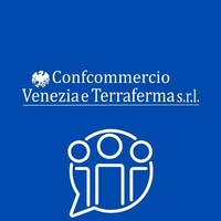 Confcommercio Venezia e Terraferma SRL logo - Similar company to Confcommercio Veneto