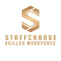 Staffchange Company logo - Similar company to Mk-1