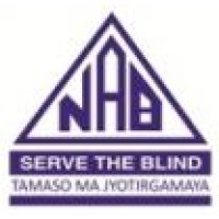 National Association for the Blind, Meerut logo - Similar company to Society Of Digital Entrepreneurs