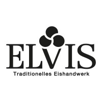 Elvis Eis logo - Similar company to Eis Engelchen®