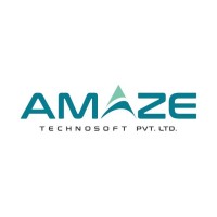 Amaze Techno Soft Pvt. Ltd. logo - Similar company to Straic