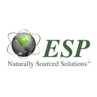 Earth Supplied Products logo - Similar company to Cosmo Labs