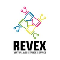 Revex Virtual Assistance Services logo - Similar company to Exsolve Recycling Technologies