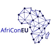 AfriConEU logo - Similar company to Jumble
