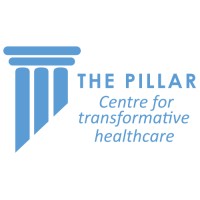 The Pillar Centre for Transformative Healthcare logo - Similar company to Ucc Innovation