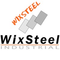 WixSteel Industrial International Trading Co.,LTD