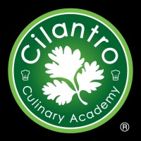 Cilantro Culinary Academy logo - Similar company to Human Machines