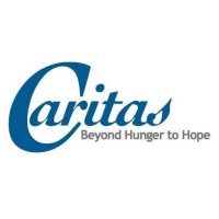 Caritas of Waco logo - Similar company to Keep Waco Beautiful Inc