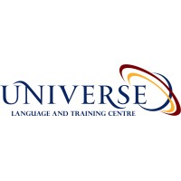 Universe Language and Training Centre (ULTC) logo - Similar company to Green Life Science