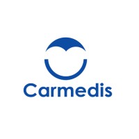 Carmedis logo - Similar company to Request Mechanic