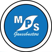 Magnetic Products And Services, Inc. (Mps Gaussbusters)