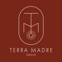 TERRA MADRE Group logo - Similar company to Okey Host