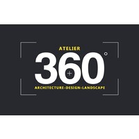 Atelier d'Architecture,Design et Paysage -360 degrés- logo - Similar company to Samet Home