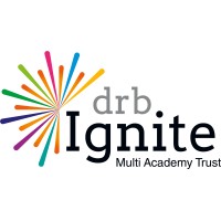 drb Ignite Multi Academy Trust logo - Similar company to Excelsior Multi Academy Trust