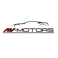 AV-Motors Oy logo - Similar company to Av Automotives