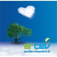 Arçev Çevre Danışmanlık logo - Similar company to Mne Proje Mühendi̇sli̇k Ve Müşavi̇rli̇k Ltd. Şti̇.