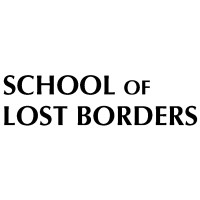 School of Lost Borders logo - Similar company to Youth Flourish Outdoors Ltd
