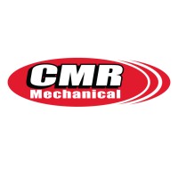 CMR Mechanical logo - Similar company to Video & Internet Stuff