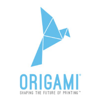 Origami logo - Similar company to Ordant - Simple, Customizable Print Estimating And Order Management