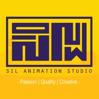 Sil Animation Studio logo - Similar company to Direxplay