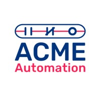 Acme Automation Corp. logo - Similar company to Sss Engineering
