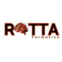 Rotta Formativa logo - Similar company to Giulia Bezzi [Labez]