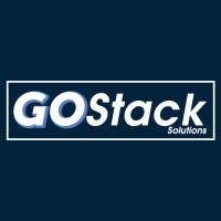 GOStack logo - Similar company to Gostack