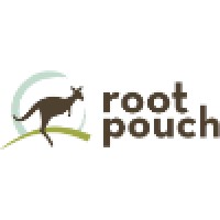 Root Pouch logo - Similar company to Coco Labs Global (Pvt) Ltd
