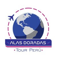 ALAS DORADAS TOUR PERU logo - Similar company to Super Tours