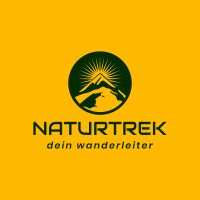 NATURTREK logo - Similar company to Expedition Project Management