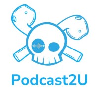 Podcast2U logo - Similar company to Nevir Sa