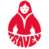 MATRESHKA TRAVEL, St.-Petersburg, Russia logo - Similar company to Eagle Travel Tours To Russia