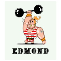 EDMOND BIERES logo - Similar company to Fp Mercure