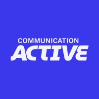 Communication ACTIVE logo - Similar company to Lacogency
