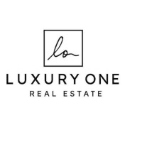 Luxury One RE logo - Similar company to Smart Meals