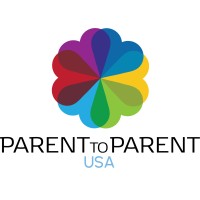 Parent to Parent USA logo - Similar company to Lily'S Hope Foundation