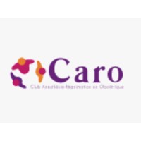 Collège d'Anesthésie Réanimation en Obstétrique (CARO) logo - Similar company to Institute For Lifecourse Development - University Of Greenwich