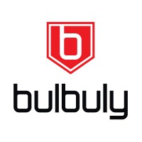 bulbuly logo - Similar company to Moudah.Com