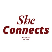 She Connects UK & UAE logo - Similar company to Execucom