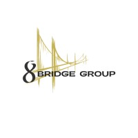 8 Bridge Group logo - Similar company to R2Innovations