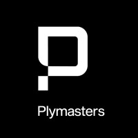 Plymasters logo - Similar company to Newtech Bathroomware