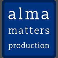 Alma Matters Production logo - Similar company to Mesharray Digital Media School