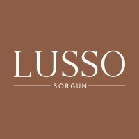 Lusso Hotels logo - Similar company to Lago Hotel