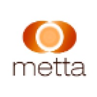 Metta Programs logo - Similar company to Ghamfin