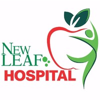 New Leaf Hospital Ltd logo - Similar company to Diagnostic Adepts