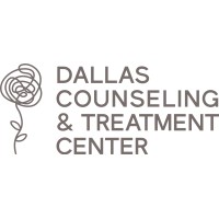 Dallas Counseling and Treatment Center logo - Similar company to Room For Change