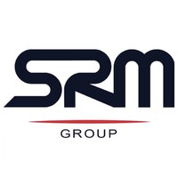 SRM. logo - Similar company to Enactus Essect