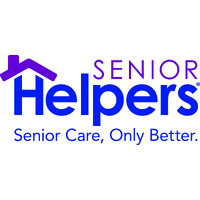 Senior Helpers of the Treasure Coast logo - Similar company to The Diaper Bank, Covering South Florida