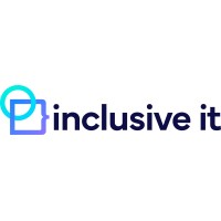 Inclusive IT logo - Similar company to Stek