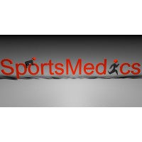 SportsMedics Ltd logo - Similar company to Afrolongevity